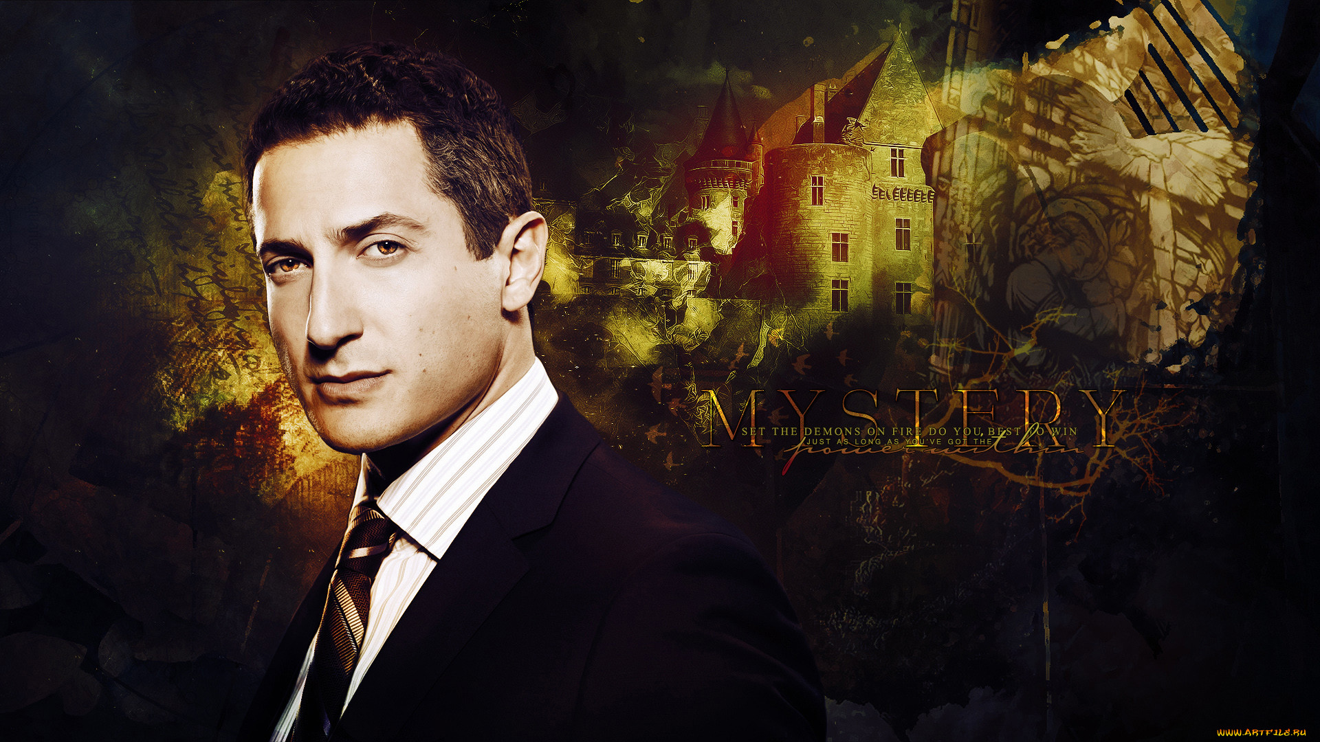 grimm,  , 